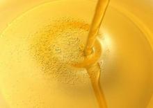 Refined Peanut Oil