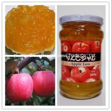 Delicious Apple Jam for Old and Children