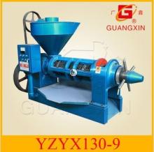 cold press copra oil press YZYX130-9