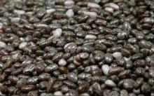 Chia Seeds