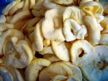 Dried Fruit