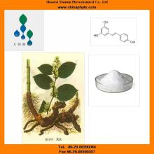 Resveratrol-polygonum cuspidatum extract-factory