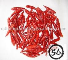 dried  chaotian   chilli 