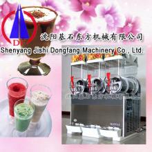 Hot sale 3 tank slush machine slash machine