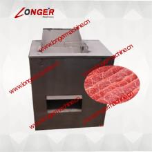 Meat Slicer Machine|Meat slicing machine|Meat processing machine