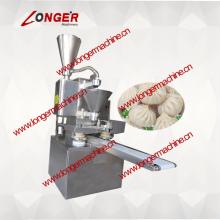 Steamed Stuffed Bun Making Machine|Bun making machine