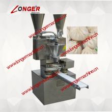 Stuffed bun making machine|Doube hopper steamed stuffed bun making machine|Bun making machine
