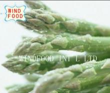 canned asparagus