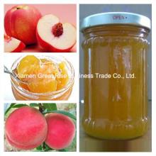 peach  jam ,  fruit   jam , peach puree