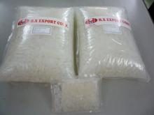 Coconut Jelly