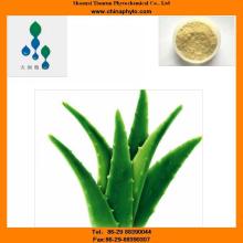Barbaloin 20%UV-Aloe extract-manufacturer