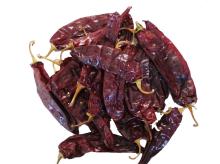 Sweet Paprika Pods