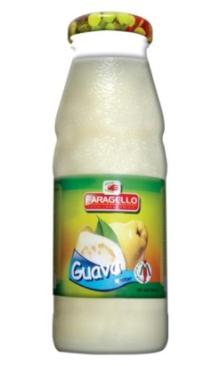 Nectar Guava