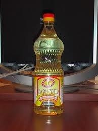 RBD Palm olein