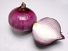 fresh onion