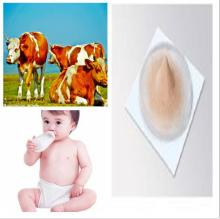 Wholesale GMP 80%~98% bovine milk Lactoferrin