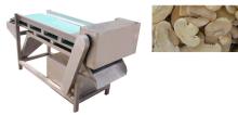 Mushroom Cutting Machine