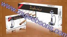 SOPHIES SHISHA TOBACCO CUBAN CIGAR FLAVOUR