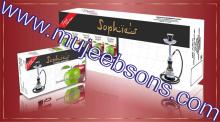 SOPHIES SHISHA TOBACCO DOUBBLE APPLE MYSTERY FLAVOUR