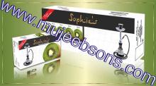 SOPHIES SHISHA TOBACCO EXOTIC KIWI FLAVOUR
