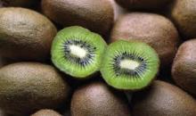 kiwi fruit