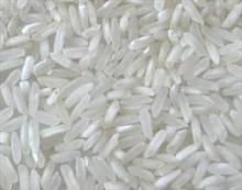 Long grain white rice 5% broken