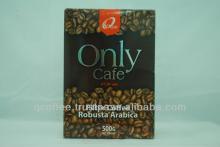 Blended Ground Coffee