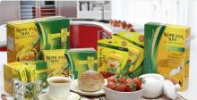Tropicanna Slim Sweetener
