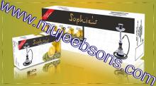 SOPHIES SHISHA TOBACCO ANISE LEMON SALSA