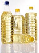 SOYBEAN OIL: (Refined, Crude & Degumed)