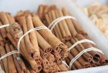 CINNAMON