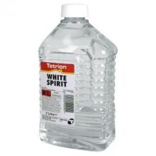 white spirit