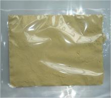 dehydrated ginger powder
