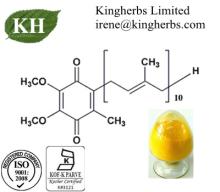  Coenzyme  Q10