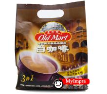 Aluminum Foil Coffee Bag with tear notch for Food Packaging
