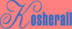kosher certificate/certification