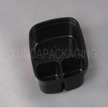disposable plastic bento box