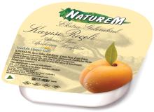 Apricot Jam Portion