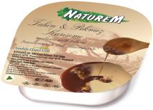 Grape Molasses Portion