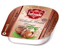 Hazelnut Cream Portion