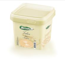 TAHINI  (SESAME PASTE)