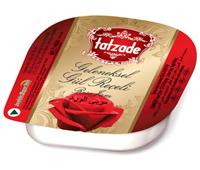Rose Jam Portion
