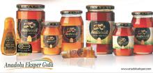 NATURAL HONEY (PINE, WILD FLOWERS, THYME, FOREST)