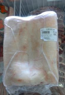 French Rack (8 rib)