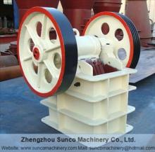 Small Rock Crusher