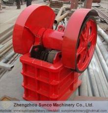 Small Jaw Crusher