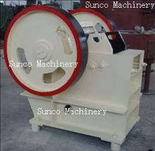 Jaw Crusher