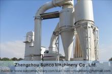 Talc  Mill