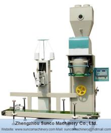 Powder Bagging Machine