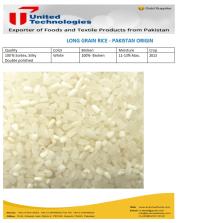 Broken Rice